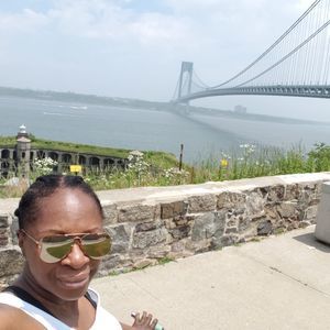 Meet your Posher, Terrye